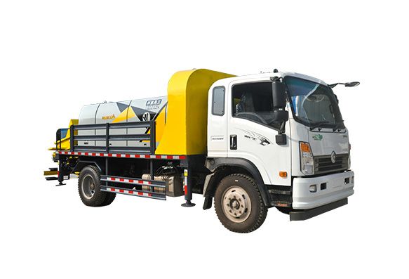 车载泵-HBCS100-16-180S