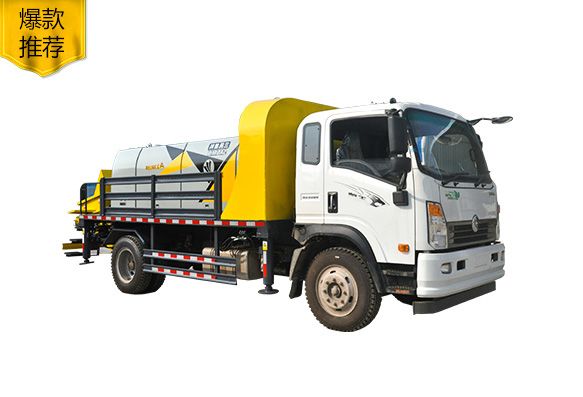 车载泵-HBCS90-18-180S